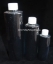 Picture of Jet Black Glitter  - Amerikan Body Art ( 4oz )