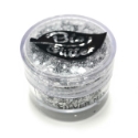 Picture of BIO GLITTER - Biodegradable Glitter - Silver -Mix (10g)