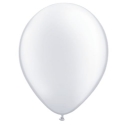 Picture of Qualatex 5" Round - Pearl White (100/bag)