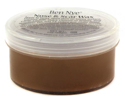 Picture of Ben Nye Nose & Scar Wax ( Light Brown ) - 1 oz (LBW-1 Light Brown)