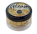 Picture of Vivid Glitter Cream - Gleam Gold Dust (25g)