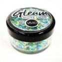 Picture of Vivid Glitter Cream - Gleam Wild Bloom UV (25g)
