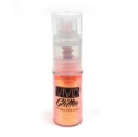 Picture of Vivid Glitter Fine Mist Pump Spray - Tangerine UV (14ml)