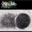 Picture of Sparkle Tattoo Glitter Jar - Gunmetal (7g)