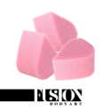 Picture of Fusion - Petal Sponge - Pink - 3 Pack
