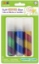 Picture of Krafty Kids Swirl Glitter Glue ( 3pc ) - Jewel