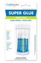 Picture of Craft Medley Super Glue - Extra strong (3pc)