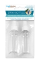 Picture of Empty Spray Bottles 2oz (2pc) PB210