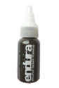 Picture of Endura Airbrush Paint - Dirty Brown 1oz