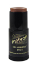Picture of Mehron Makeup CreamBlend Stick - Light Cocoa