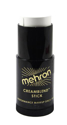 Picture of Mehron Makeup CreamBlend Stick - White