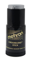 Picture of Mehron Makeup CreamBlend Stick - Silver