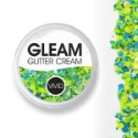 Picture of Vivid Glitter Cream - Gleam Breeze UV (25g)