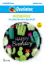 Picture of 18'' Birthday Cactuses Foil Balloon (1pc)