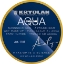 Picture of Kryolan Aquacolor Face Paint - Bright Yellow 509 (8 ml)