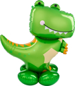 Picture of 54'' AirLoonz Dinosaur T-Rex Balloon