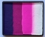 Picture of Fusion Rainbow Cake - Power Princess (NEW) - 50g