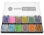 Picture of Let's Party UV - Vivid Gleam Glitter Cream Palette (96G)