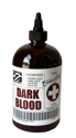 Picture of EBA Transfusion Blood - Dark Blood - (16oz)