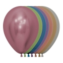 Picture of 05" Reflex Assortment Round 900 (50pcs)