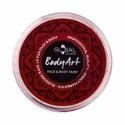 Picture of Global Blending Face Paint - Red - 32g 