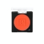 Picture of Ben Nye Powder Blush / Rouge ( Blood Orange ) DR-98