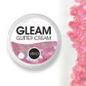 Picture of Vivid Glitter Cream - Gleam Mystic Melon (25g) 