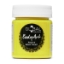Picture of Global  UV Face & BodyArt Liquid Paint - Neon Yellow 45ml 