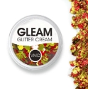 Picture of Vivid Glitter Cream - Gleam Victorious "Gameday" (25g)