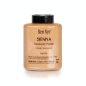 Picture of Ben Nye Sienna Translucent Face Powder 2.8 oz. (TP48)