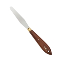 Picture of Ben Nye - Tapered Spatula 1 Royal Italy