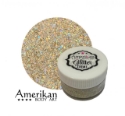 Picture of Amerikan Body Art Glitter Creme - Stardust 15 gr)