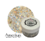 Picture of Amerikan Body Art Chunky Glitter Creme - Asteroid (15 gr)