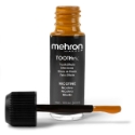 Picture of Mehron Tooth FX Special Effects Tooth Paint - Nicotine/Decay