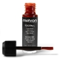 Picture of Mehron Tooth FX Special Effects Tooth Paint - Blood Red