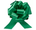 Picture of Pull Bow 8'' - Emerald Green