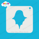 Picture of Ghost - Dream Stencil - 35