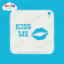 Picture of Kiss Me - Dream Stencil - 91
