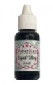 Picture of Amerikan Body Art Liquid Bling - Black  (0.5 oz)