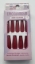 Picture of Colors by Tivoli - Epic Glamour Luxury Collection  Long Nails - Style 15 (NO GLUE INCLUDED)