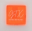 Picture of GTX Tangelo - Neon Orange 120g (SFX)