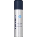 Picture of Kryolan Color Hairspray Aerosol - Azure Blue (D32) - 150ML