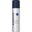 Picture of Kryolan Color Hairspray Aerosol - Dark Blue (D43) - 150ML
