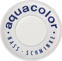 Picture of Kryolan Aquacolor Face Paint - White 070 (30 ml)