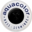 Picture of Kryolan Aquacolor Face Paint - Black 071 (30 ml)