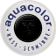 Picture of Kryolan Aquacolor Face Paint - Deep Black 071 (30 ml)