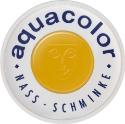 Picture of Kryolan Aquacolor Face Paint - Bright Yellow 509 (30 ml)