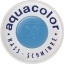 Picture of Kryolan Aquacolor Face Paint - Light Blue 587 (30 ml)
