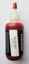 Picture of Kryolan Gelafix Skin - (6545 - Blood Red ) 60g bottle