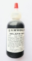 Picture of Kryolan Gelafix Skin - (6545 - Black ) 60g bottle